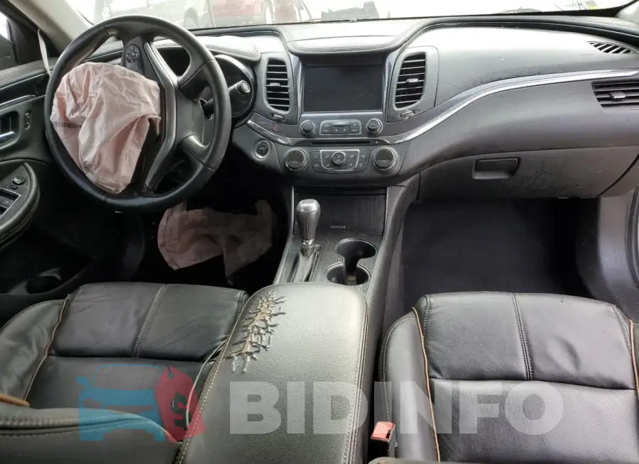 2G1145S31H9177647 Photo# 8