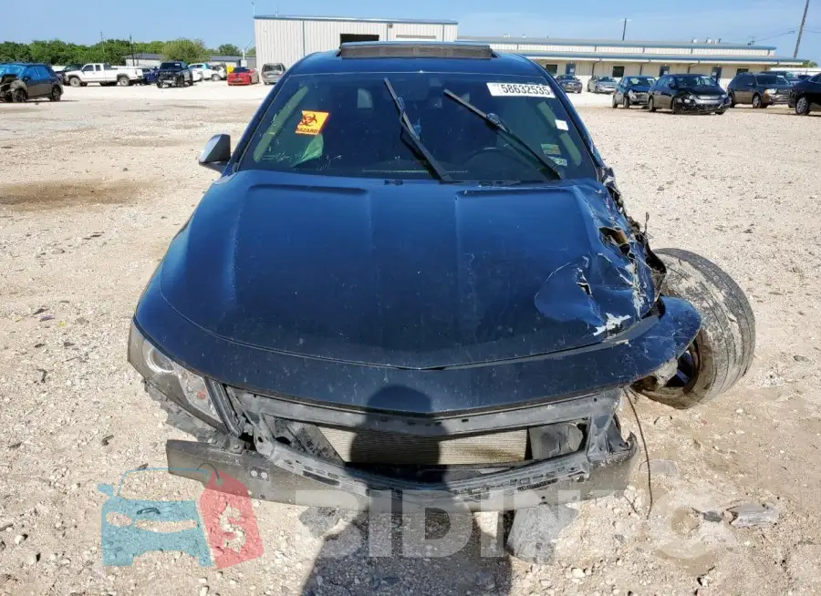 2G1145S32H9131776 Photo# 5