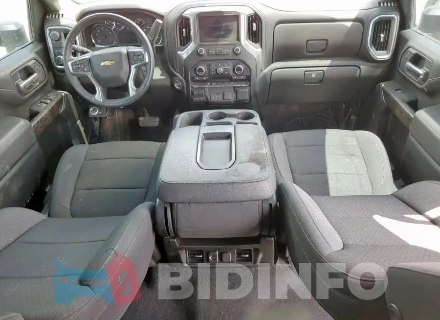 2GC4YNEY4N1207430 Photo# 8