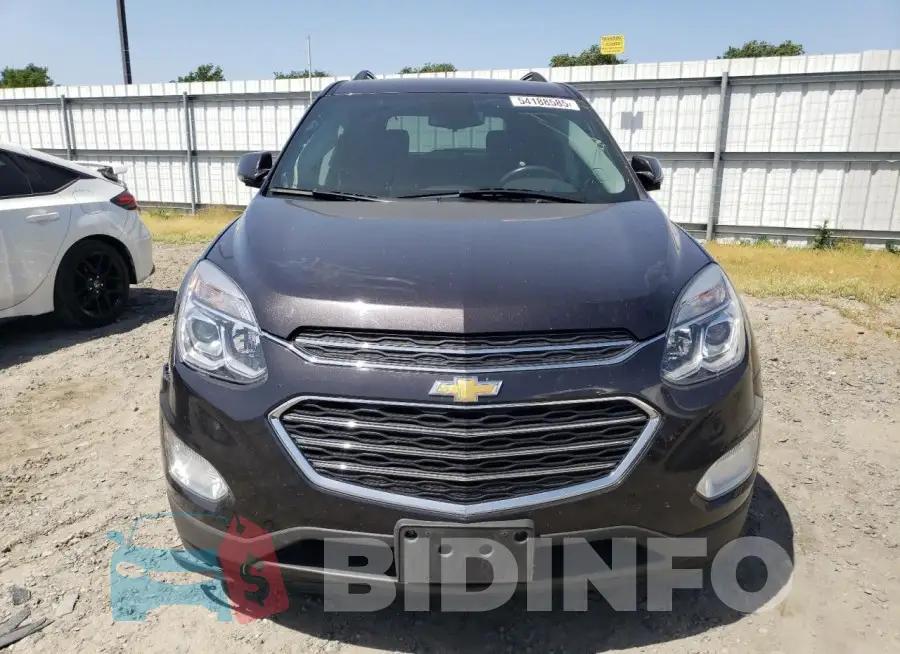 2GNALCEK7G6352069 Photo# 5