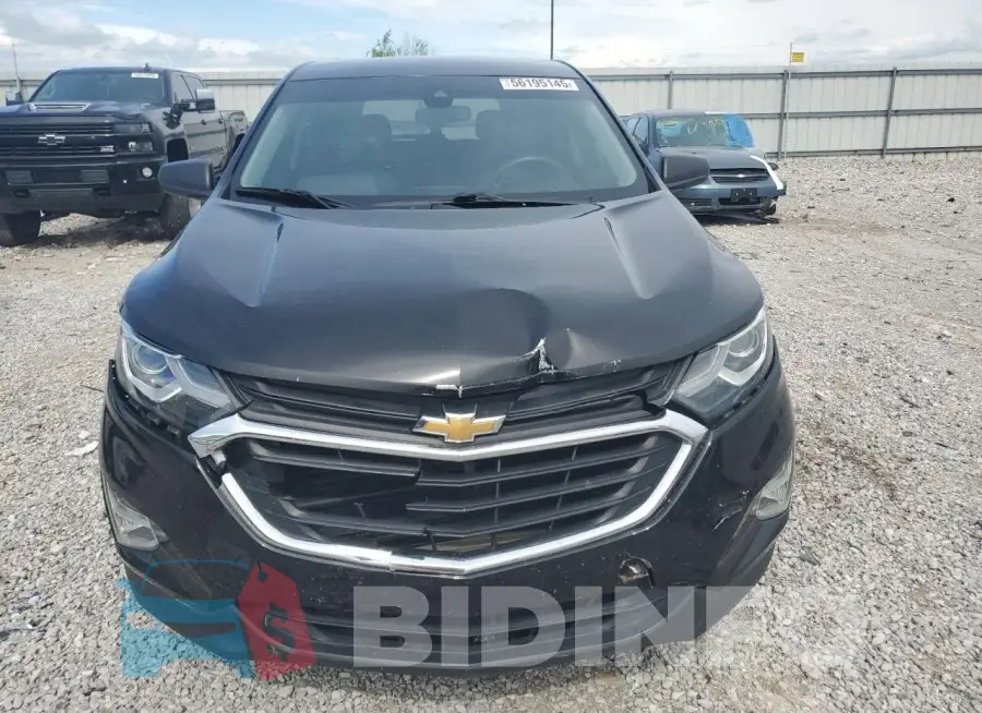 2GNAXHEV4L6121846 Photo# 5