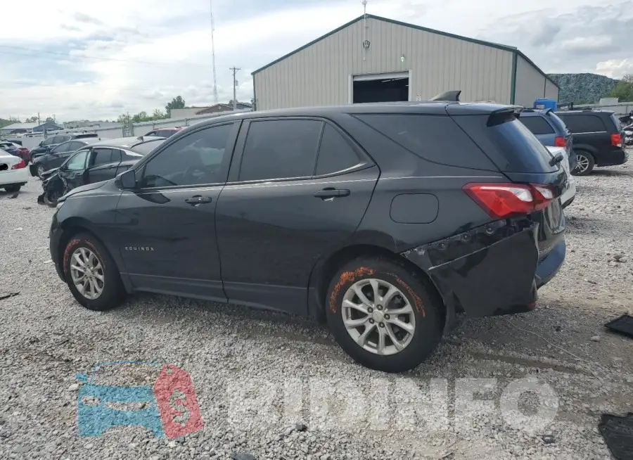 2GNAXHEV4L6121846 Photo# 2