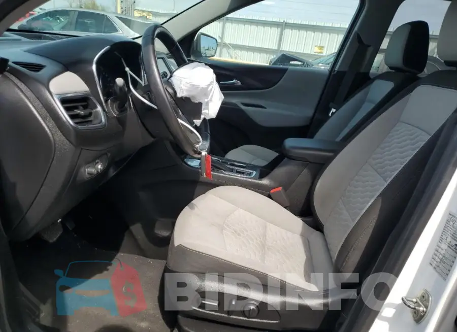 2GNAXJEV6K6242755 Photo# 7