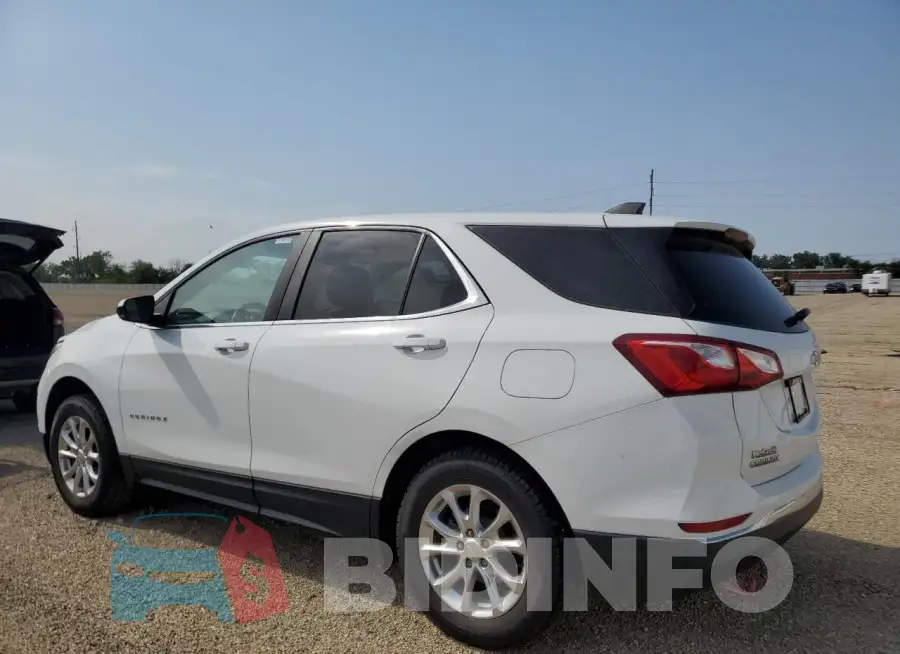 2GNAXTEV1M6159930 Photo# 2