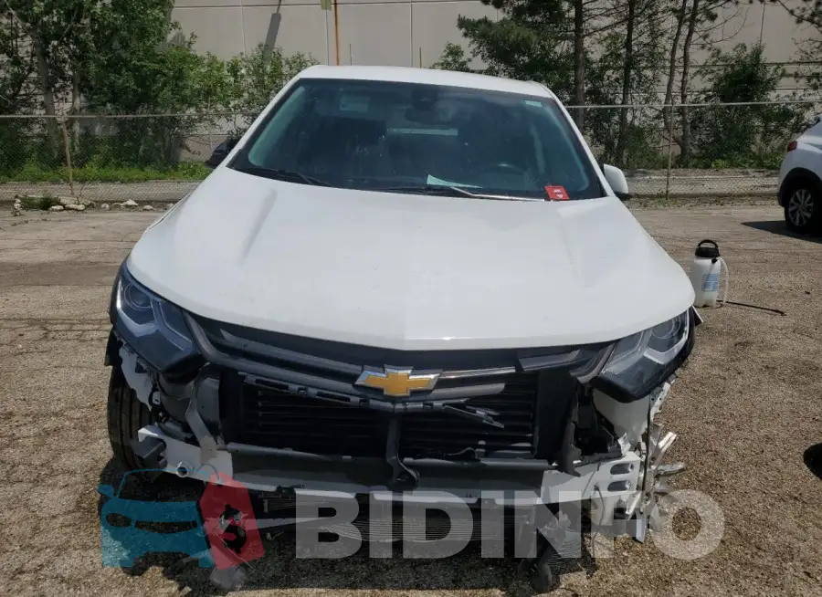 2GNAXUEV5M6163596 Photo# 5