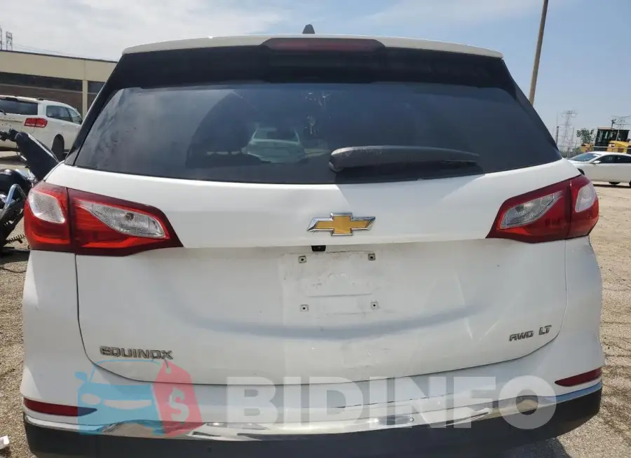 2GNAXUEV5M6163596 Photo# 6