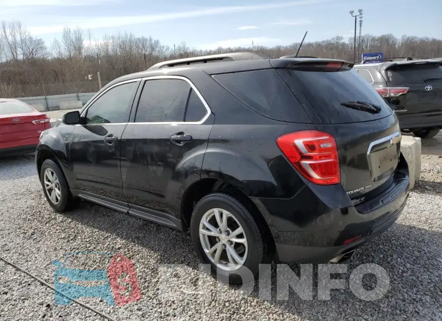 2GNFLFE30H6276888 Photo# 2
