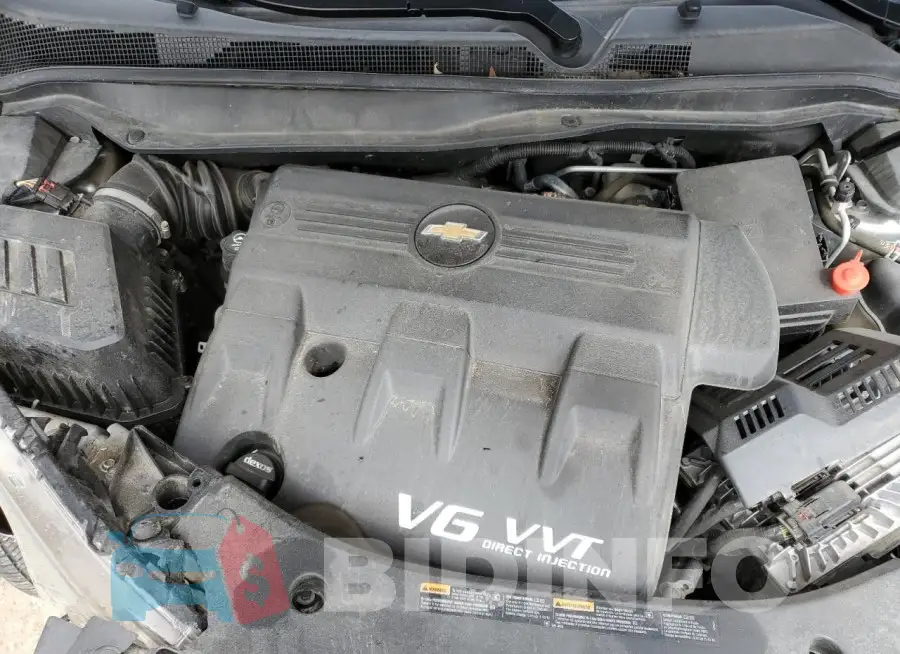 2GNFLFE3XH6254414 Photo# 12