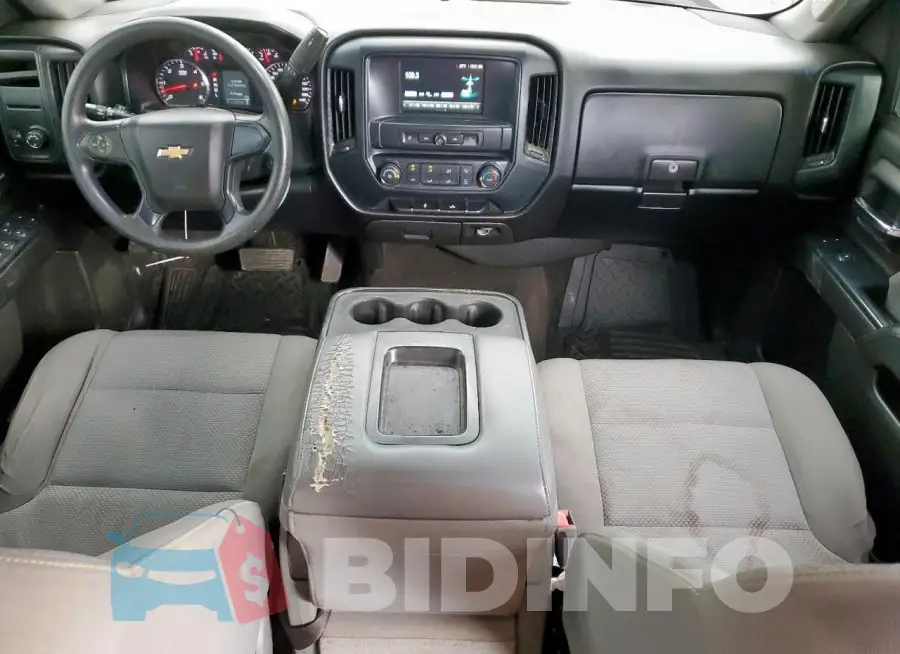 3GCPCPEC7JG398340 Photo# 8
