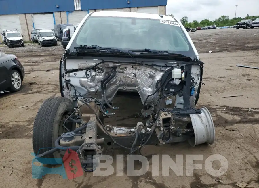 3GCUCSEJ8GG132693 Photo# 5