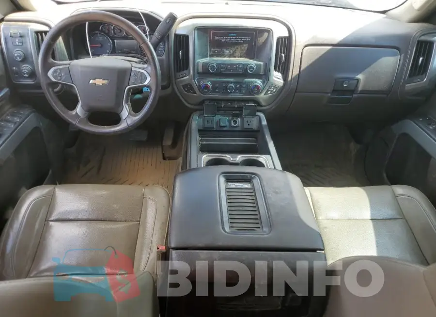 3GCUKSECXJG497503 Photo# 8