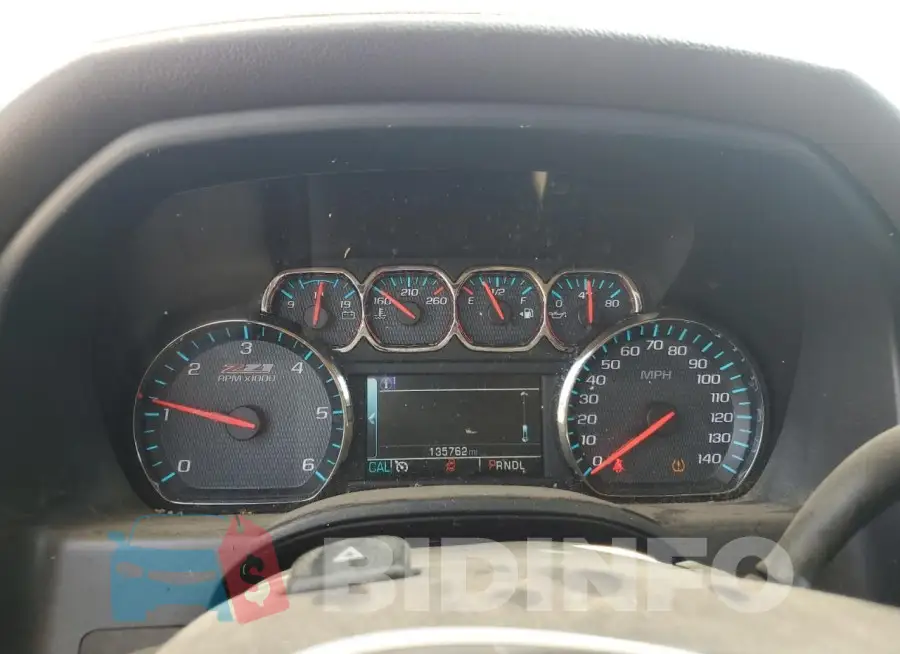 3GCUKSECXJG497503 Photo# 9