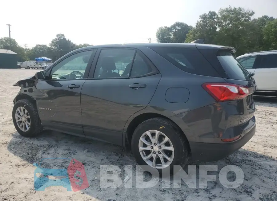 3GNAXHEVXLS620796 Photo# 2