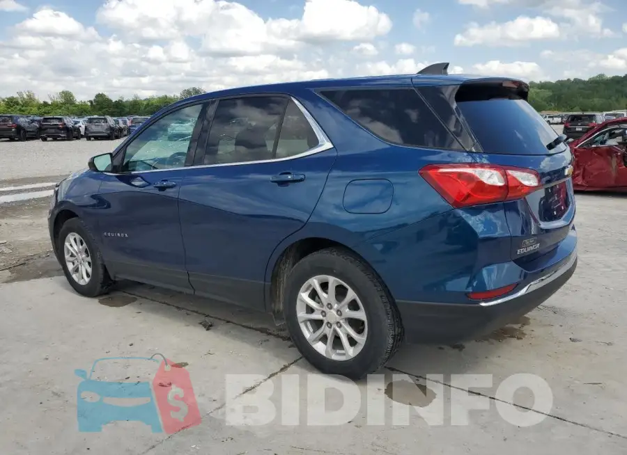 3GNAXKEVXKL230352 Photo# 2
