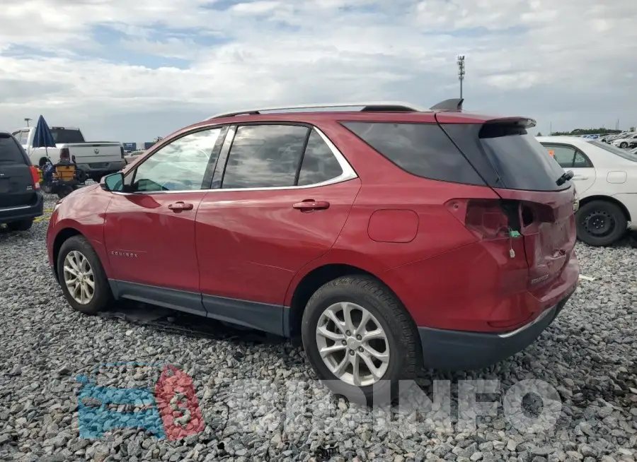 3GNAXUEV5KL270754 Photo# 2