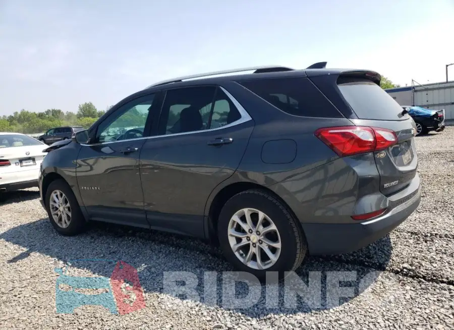 3GNAXUEV9KL211674 Photo# 2