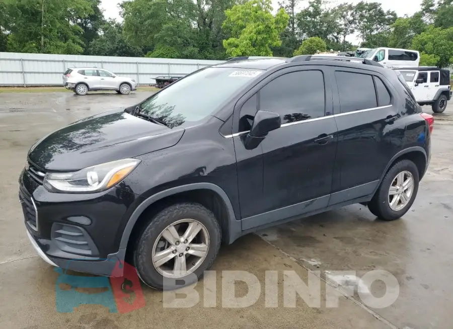 3GNCJPSB1HL239662 Photo# 1