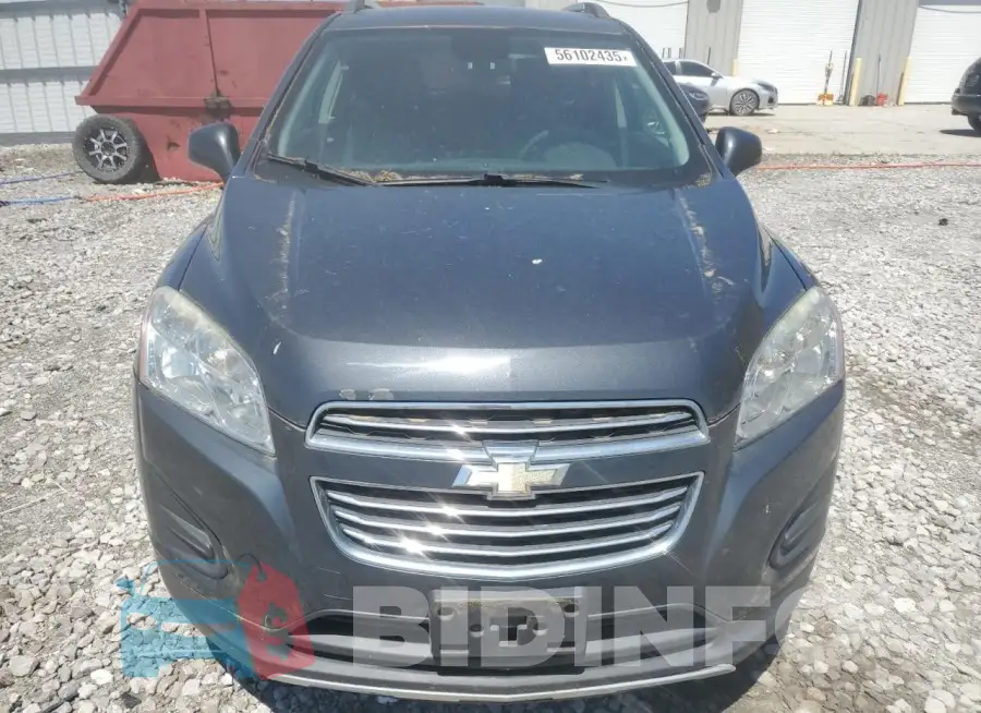 3GNCJPSB8GL185971 Photo# 5