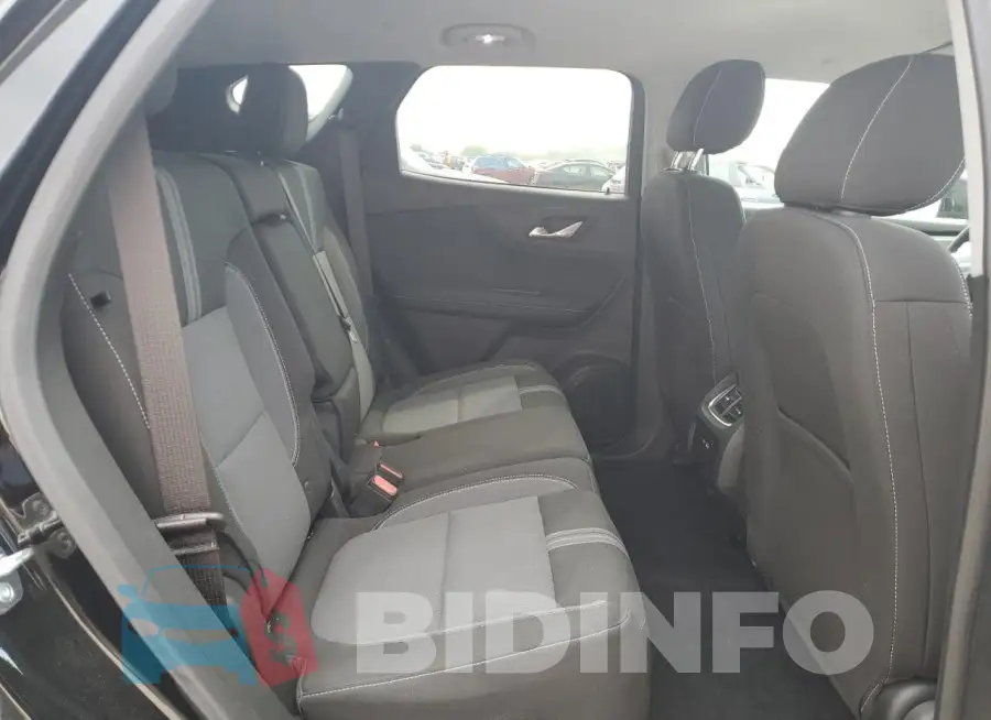 3GNKBCR44RS173091 Photo# 11