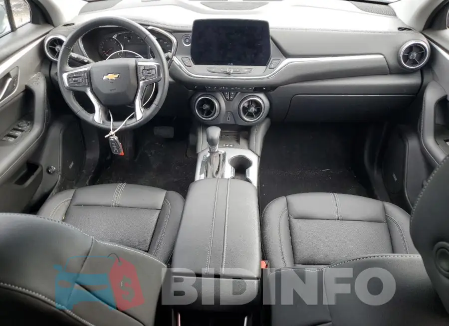 3GNKBJR42RS170162 Photo# 8