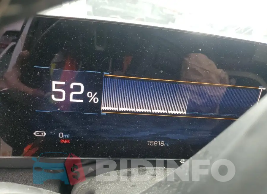 3GNKDBRJXRS266711 Photo# 9