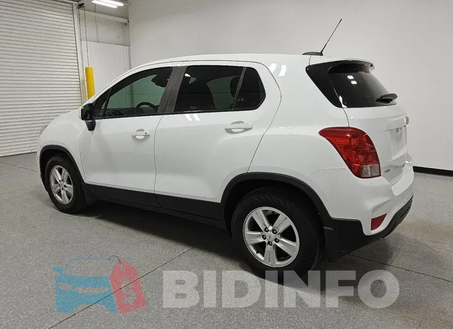 KL7CJKSB7LB059959 Photo# 2