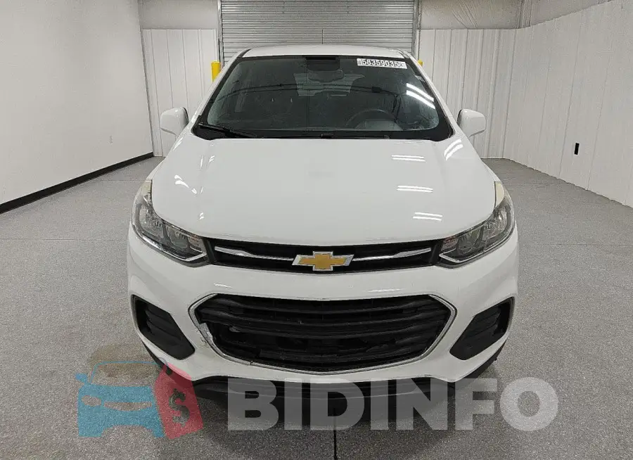 KL7CJKSB7LB059959 Photo# 5