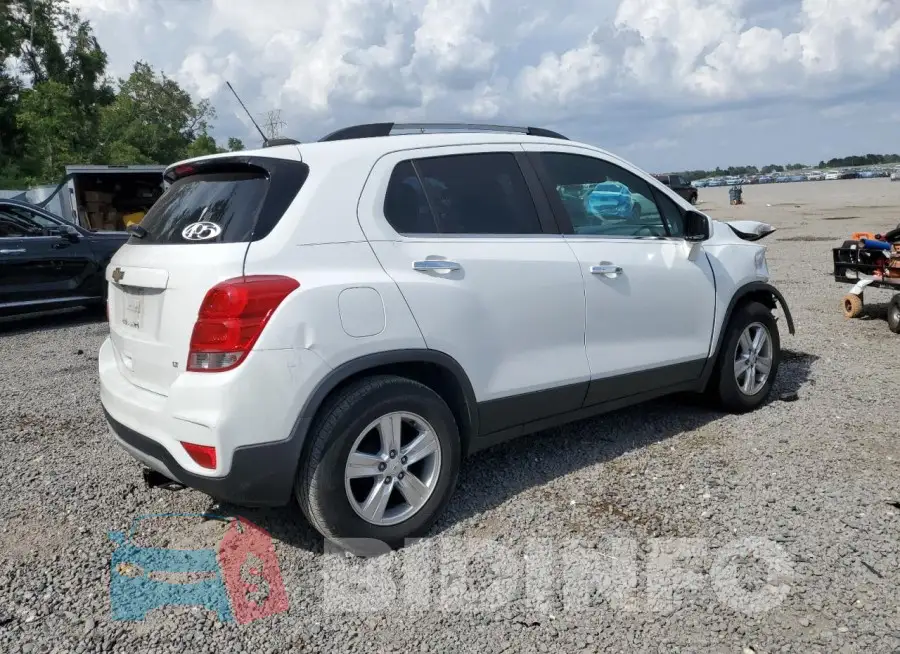 KL7CJLSB6KB758911 Photo# 3