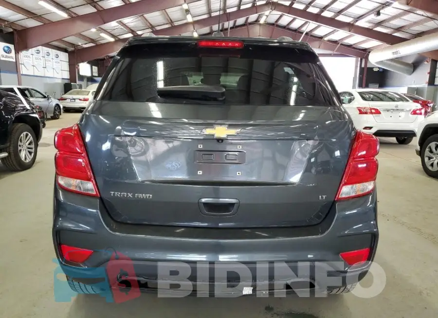 KL7CJPSB6HB255413 Photo# 6