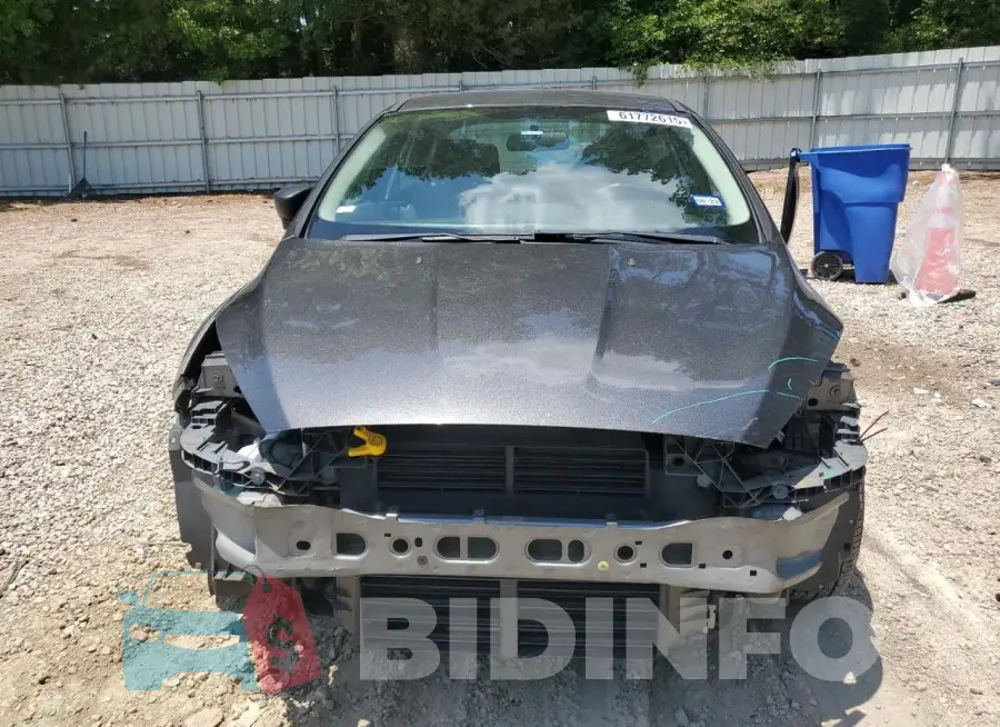 1FADP3E2XHL289154 Photo# 5