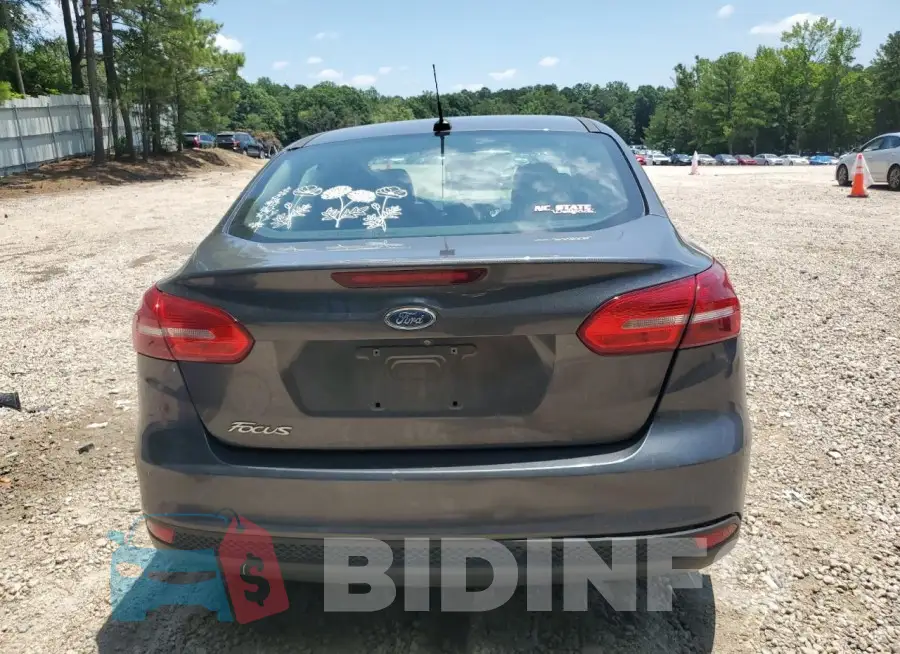 1FADP3E2XHL289154 Photo# 6