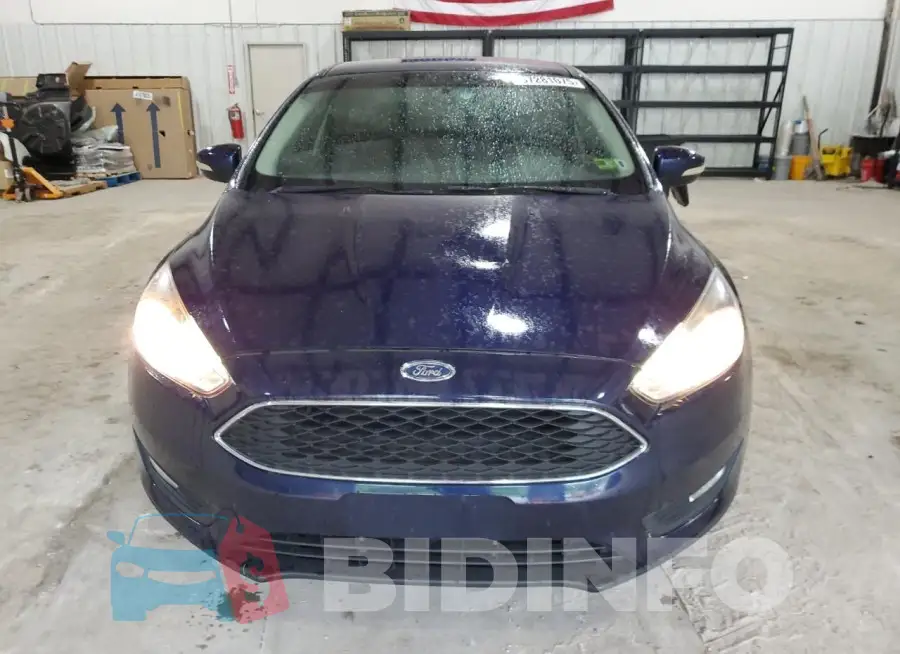 1FADP3F22GL224859 Photo# 5