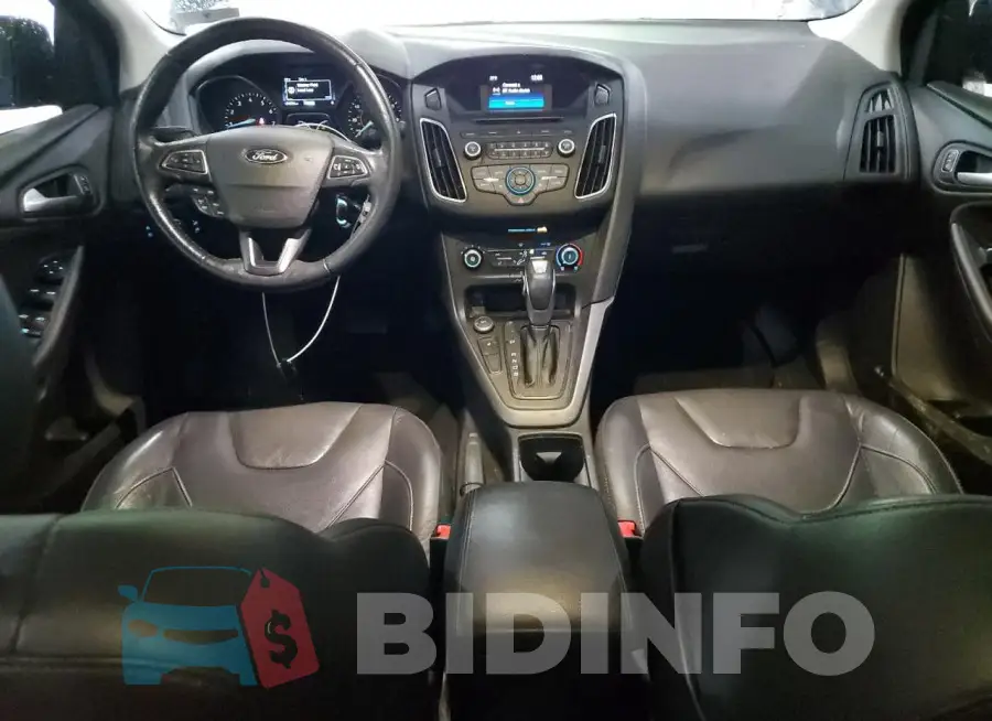 1FADP3F22GL224859 Photo# 8