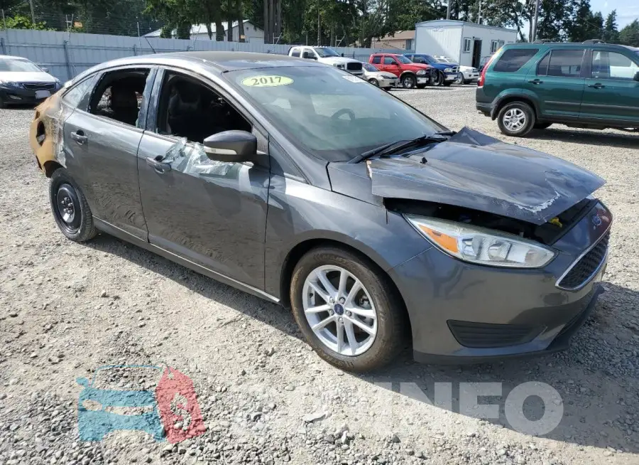 1FADP3F23HL244619 Photo# 4