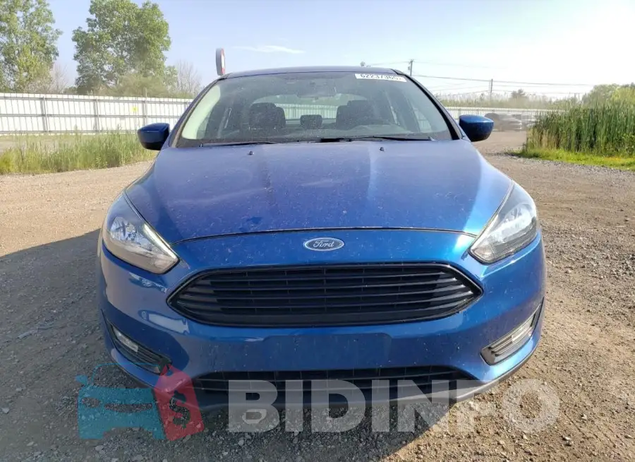 1FADP3F24JL257613 Photo# 5