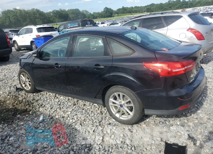 1FADP3F29GL287621 Photo# 2