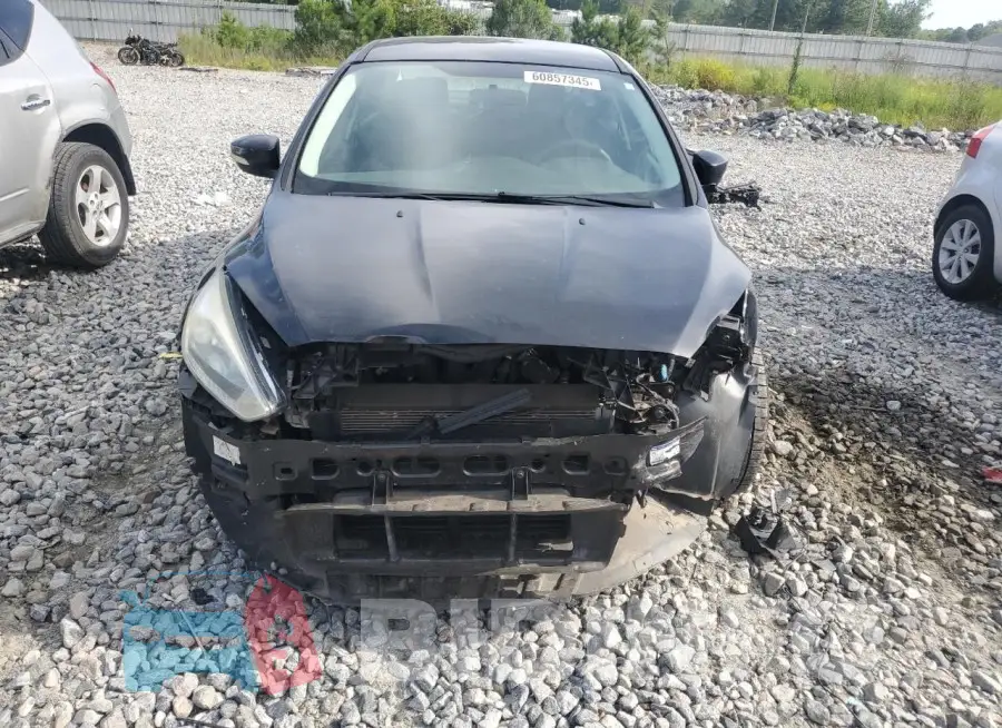 1FADP3F29GL287621 Photo# 5