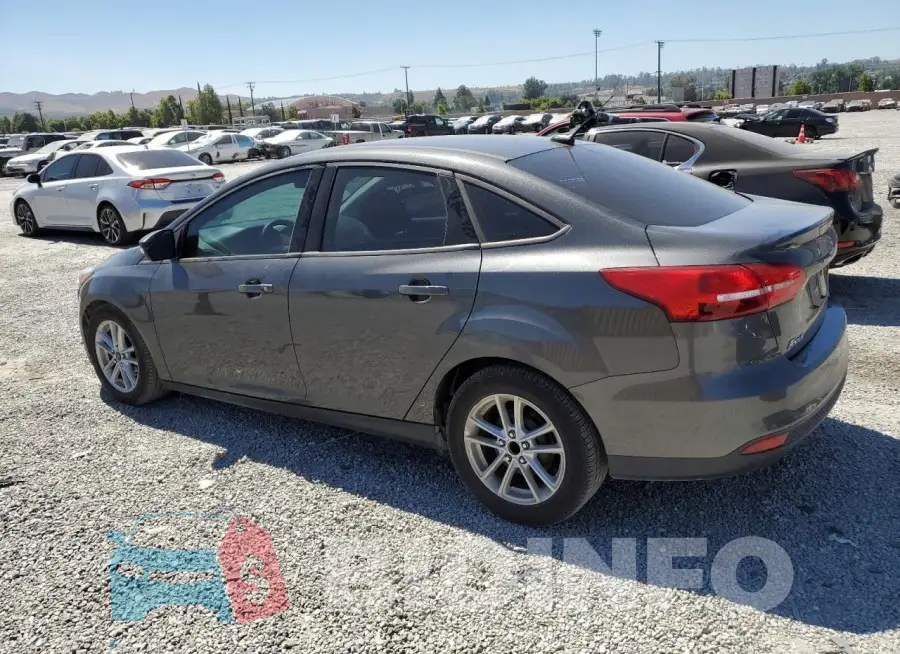 1FADP3F2XHL277567 Photo# 2