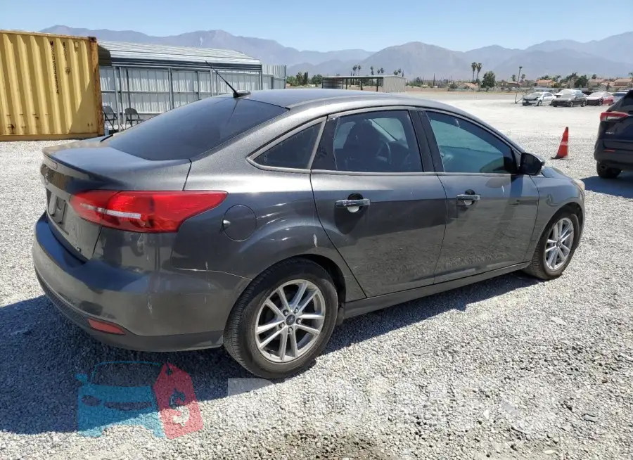 1FADP3F2XHL277567 Photo# 3