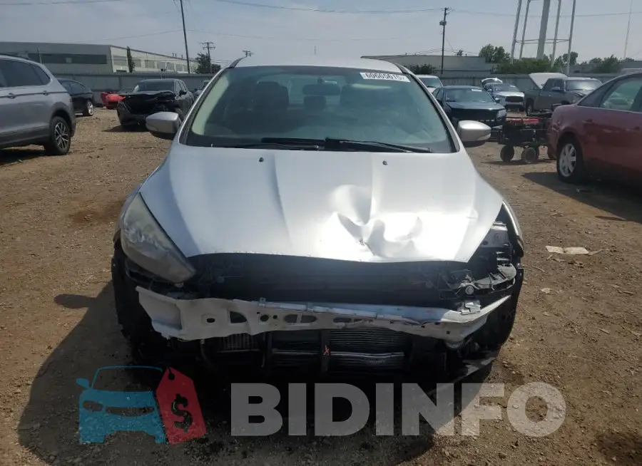 1FADP3FE7HL290271 Photo# 5