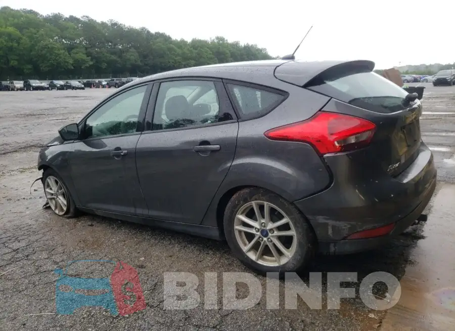 1FADP3K24HL336876 Photo# 2