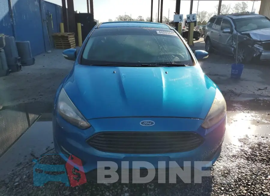 1FADP3KE9GL247975 Photo# 5