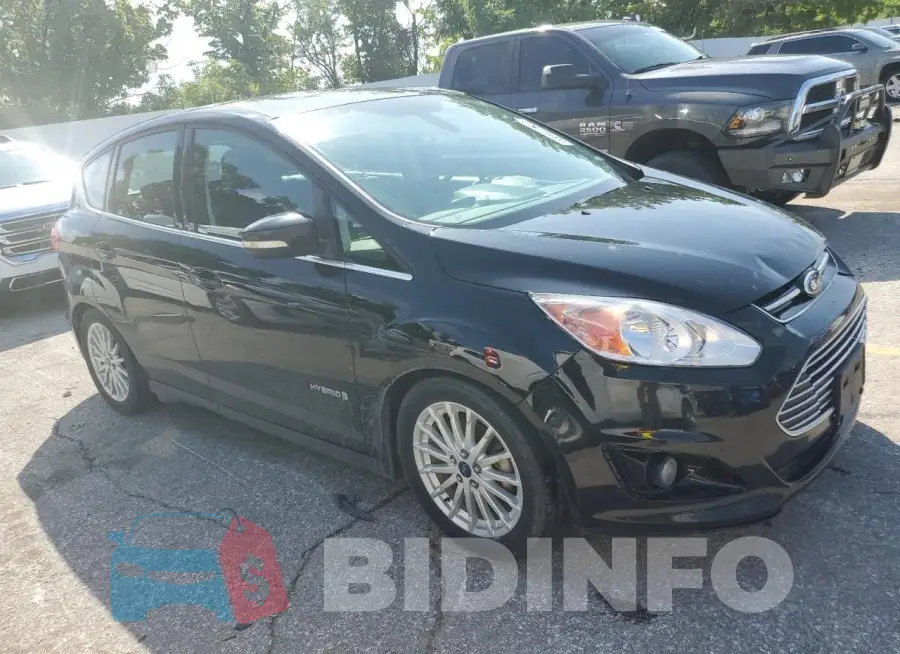 1FADP5BUXGL112958 Photo# 4