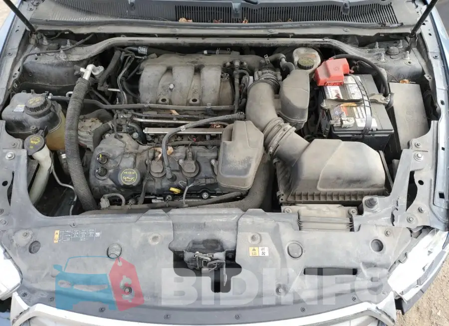 1FAHP2E86JG126791 Photo# 11