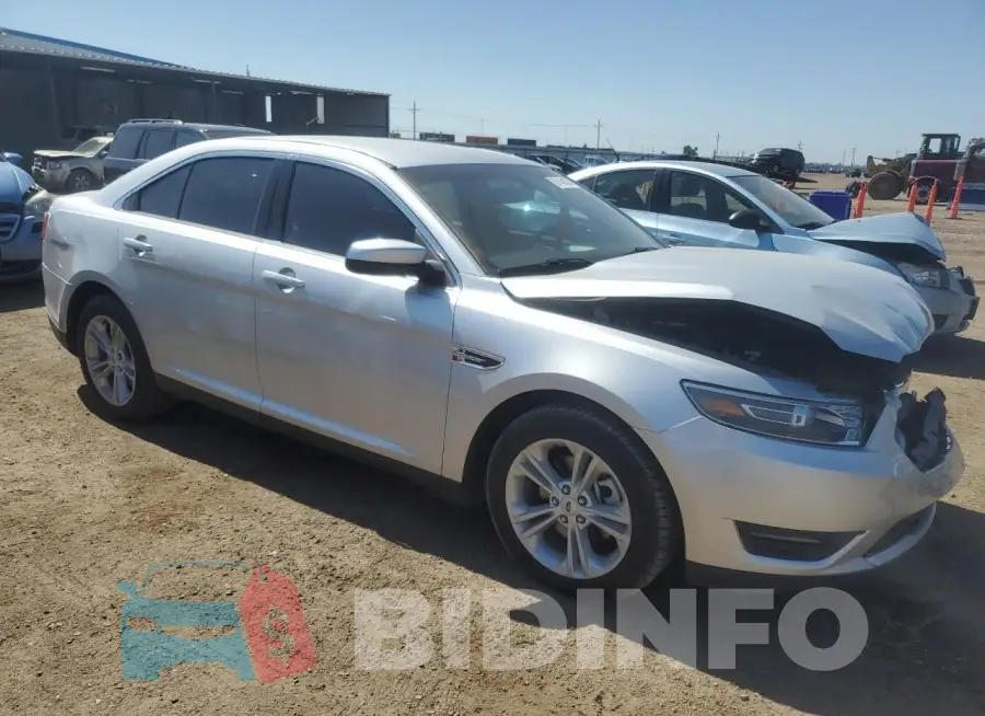 1FAHP2E87JG115802 Photo# 4
