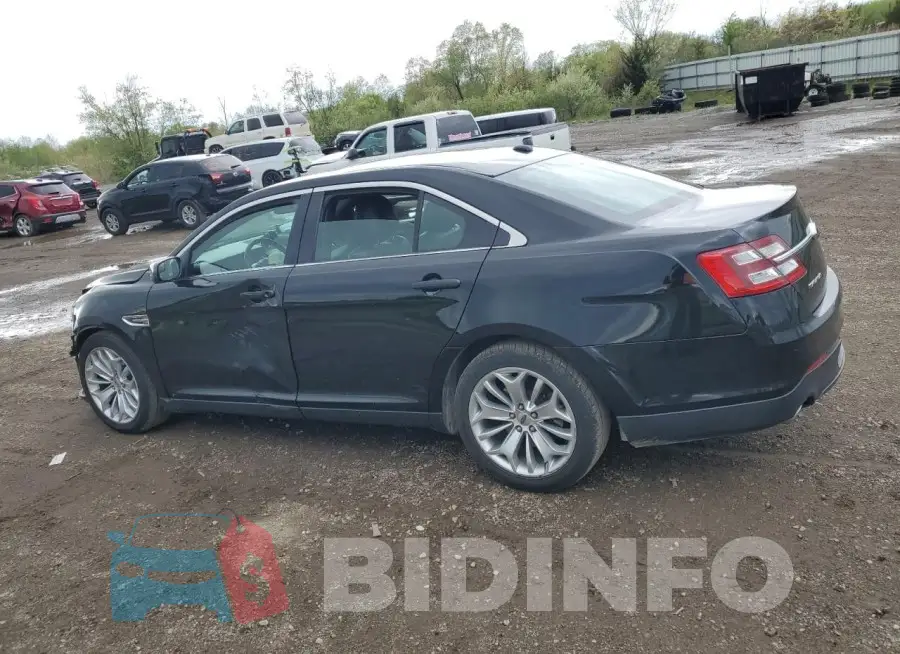 1FAHP2F81GG113129 Photo# 2