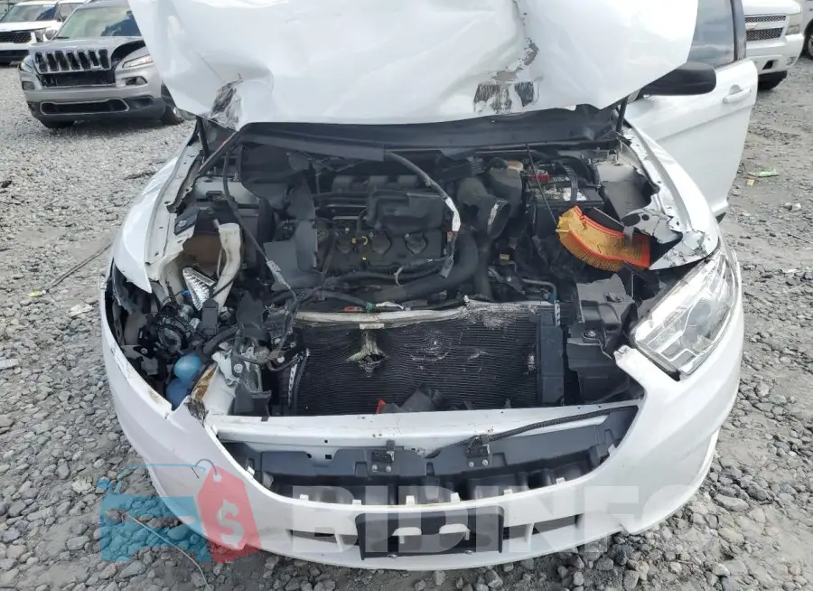 1FAHP2L82JG141498 Photo# 11