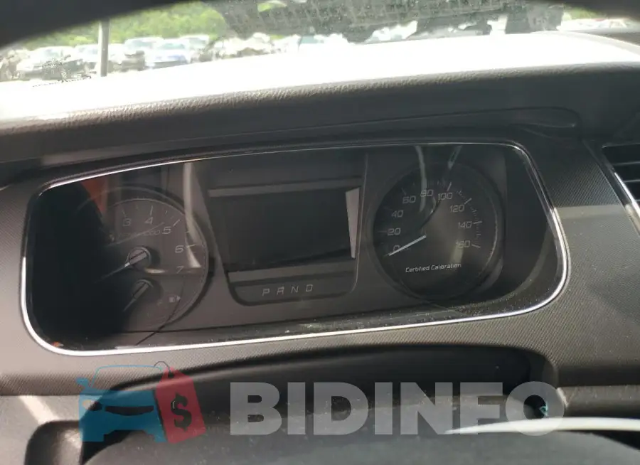 1FAHP2L82JG141498 Photo# 9