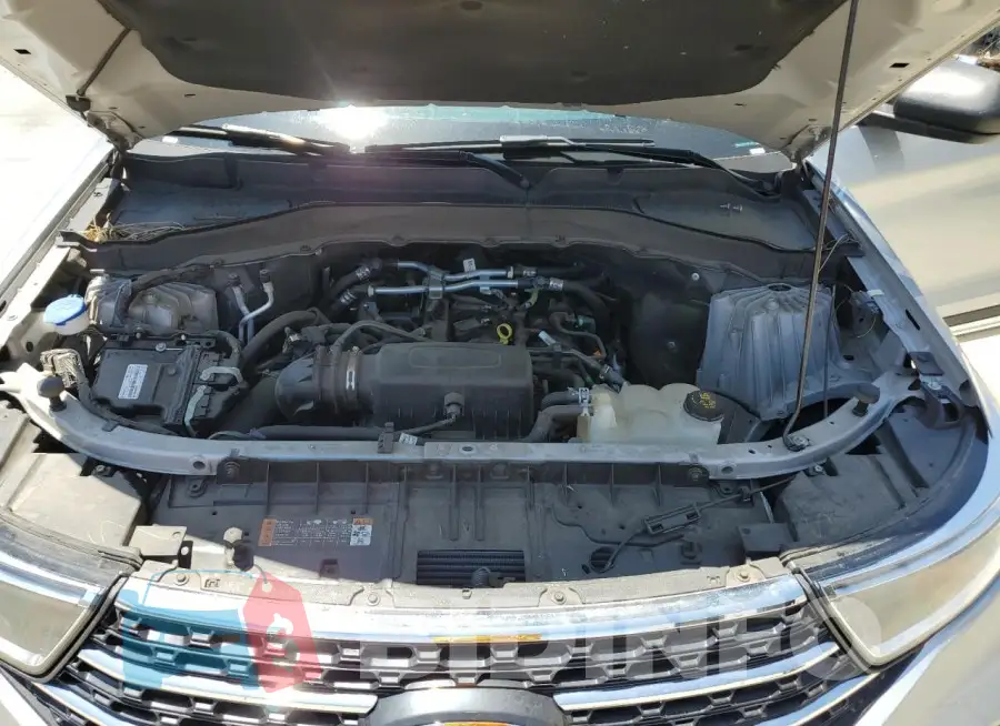 1FMSK7DH3PGB71592 Photo# 11