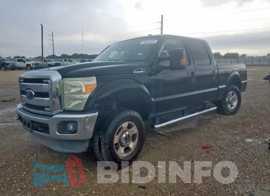 1FT7W2B60GEA27044 Photo# 1